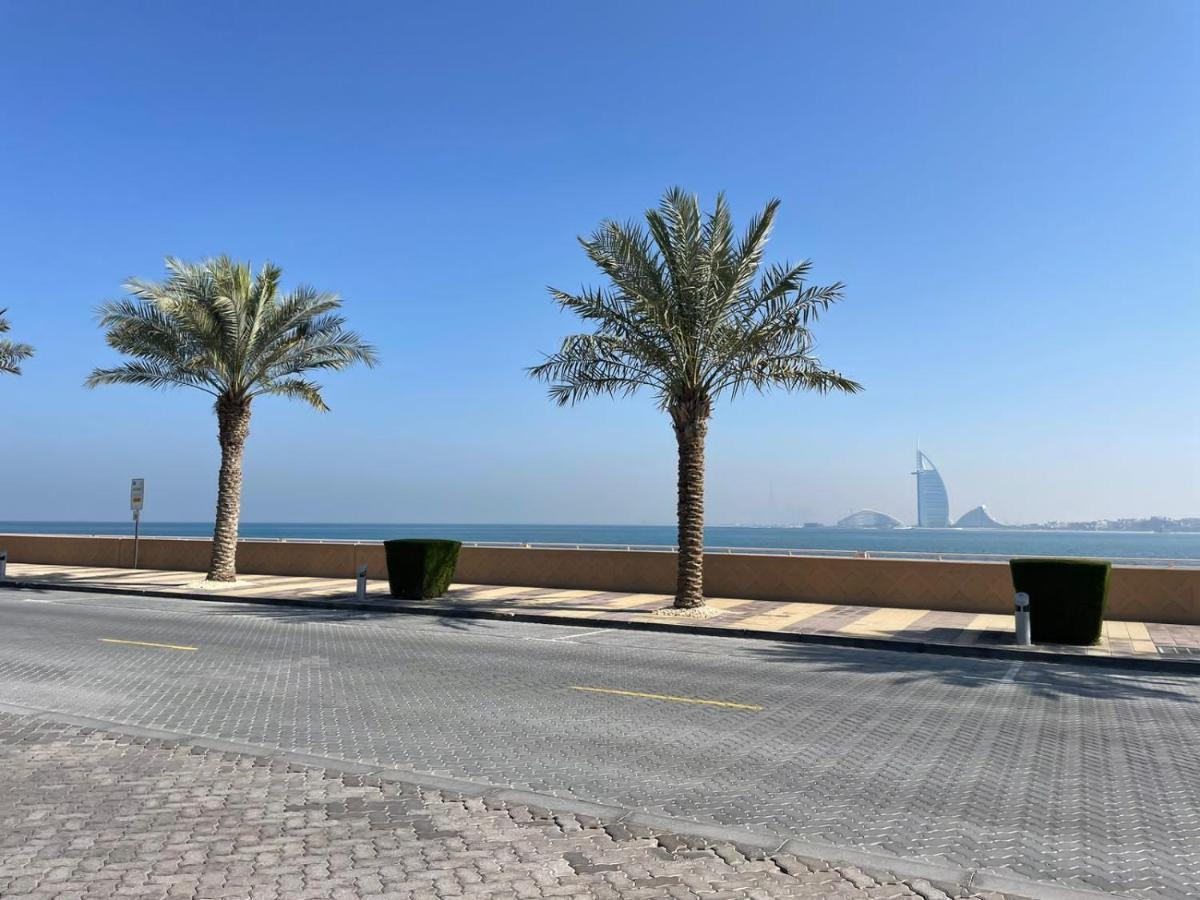 1 Bedroom Apartment In Anantara Hotel Palm Jumeirah Connected Anantara Hotel Dubai Exterior foto